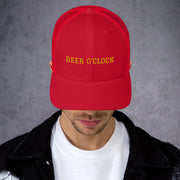 Beer Hat