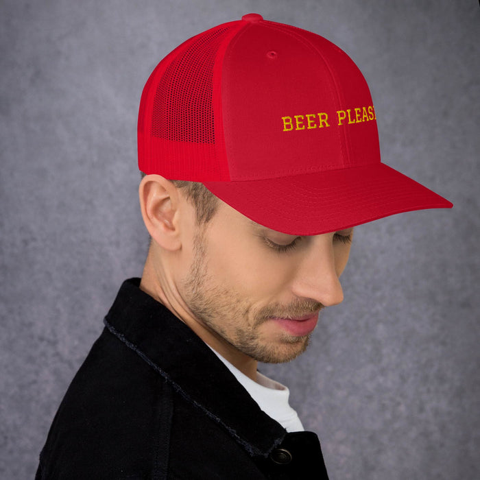 Beer Cap