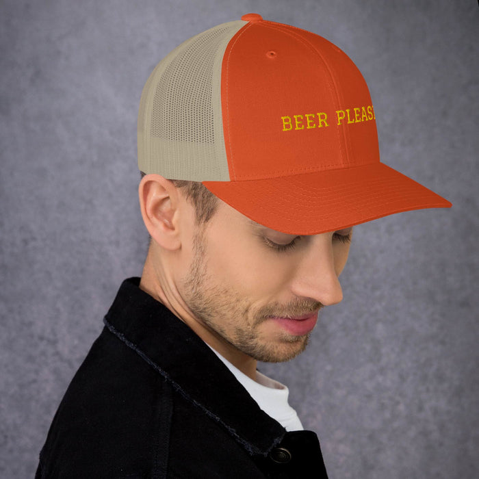 Beer Cap