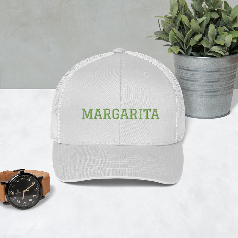 MARGARITA Cap
