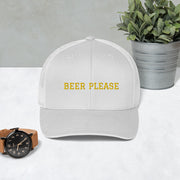 Beer Cap