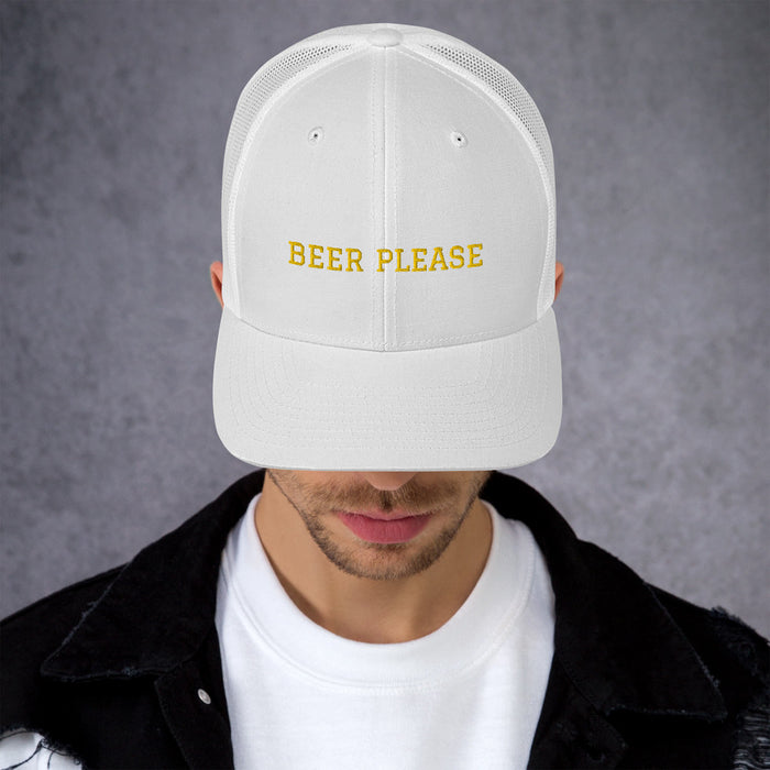 Beer Cap