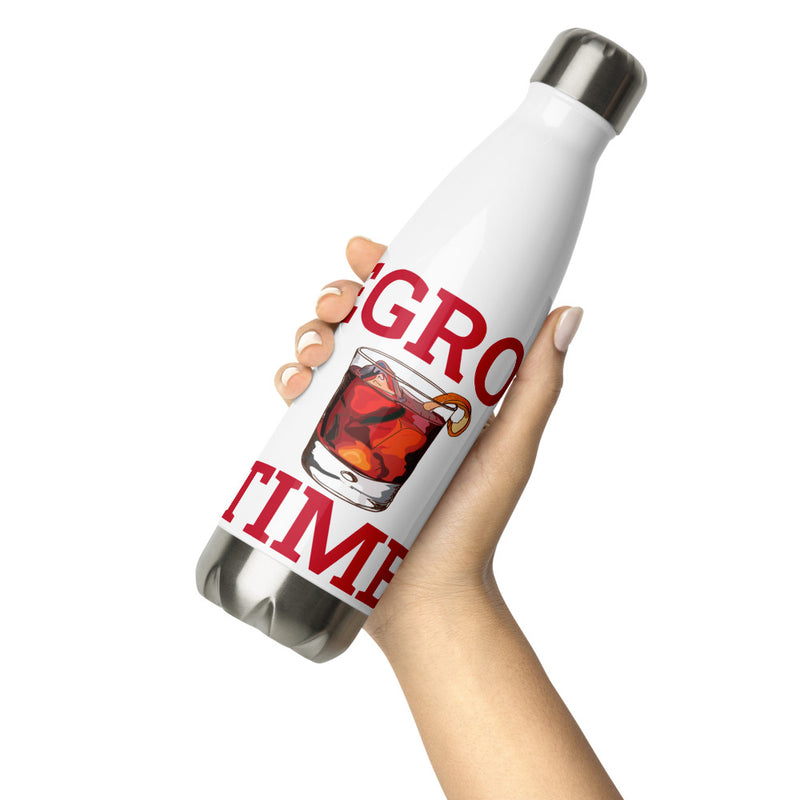 NEGRONI TIME Chilled Negroni Carrier