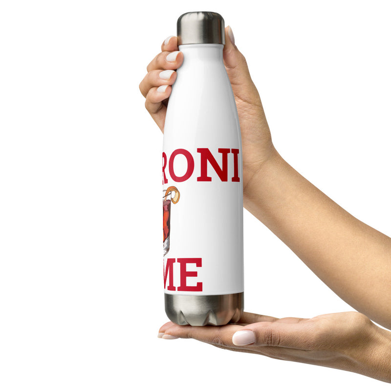 NEGRONI TIME Chilled Negroni Carrier