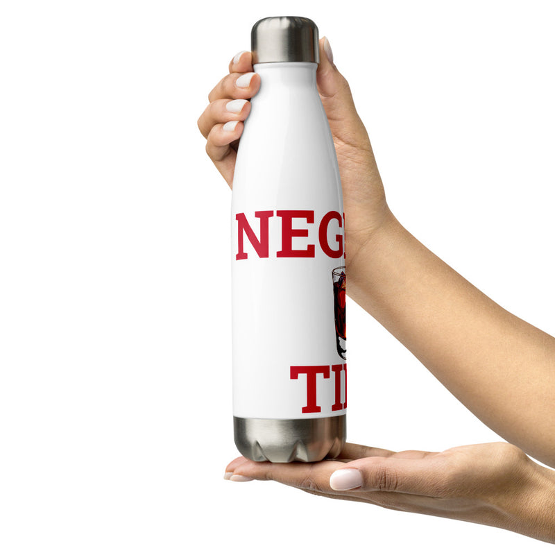 NEGRONI TIME Chilled Negroni Carrier