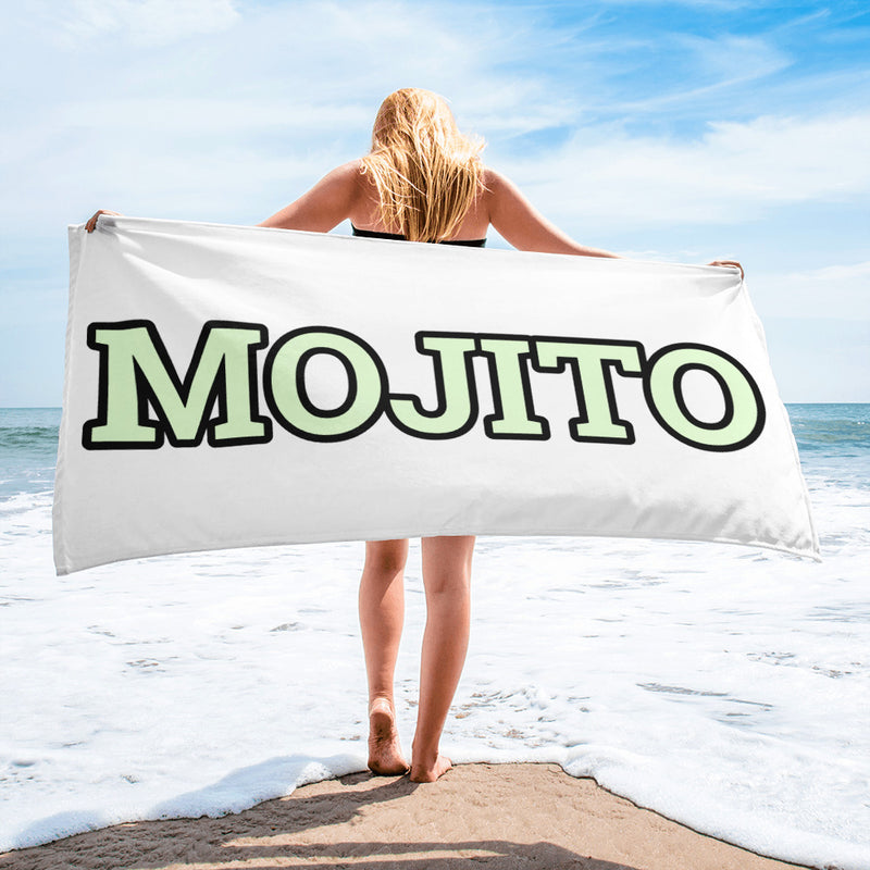MOJITO Towel