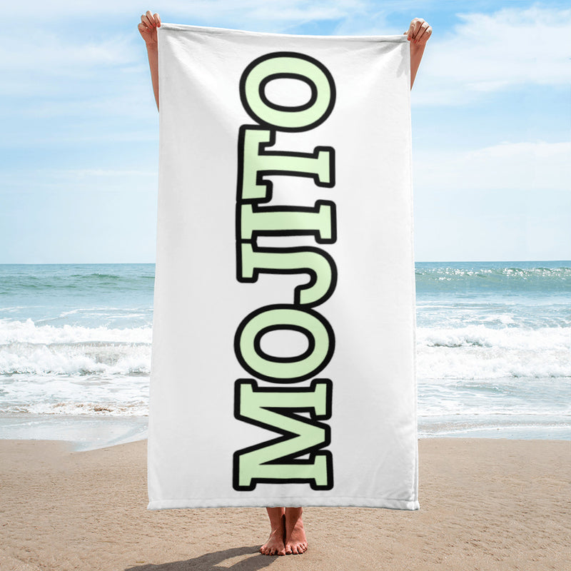MOJITO Towel