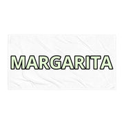 MARGARITA Towel