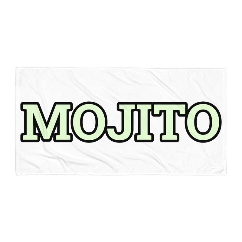MOJITO Towel