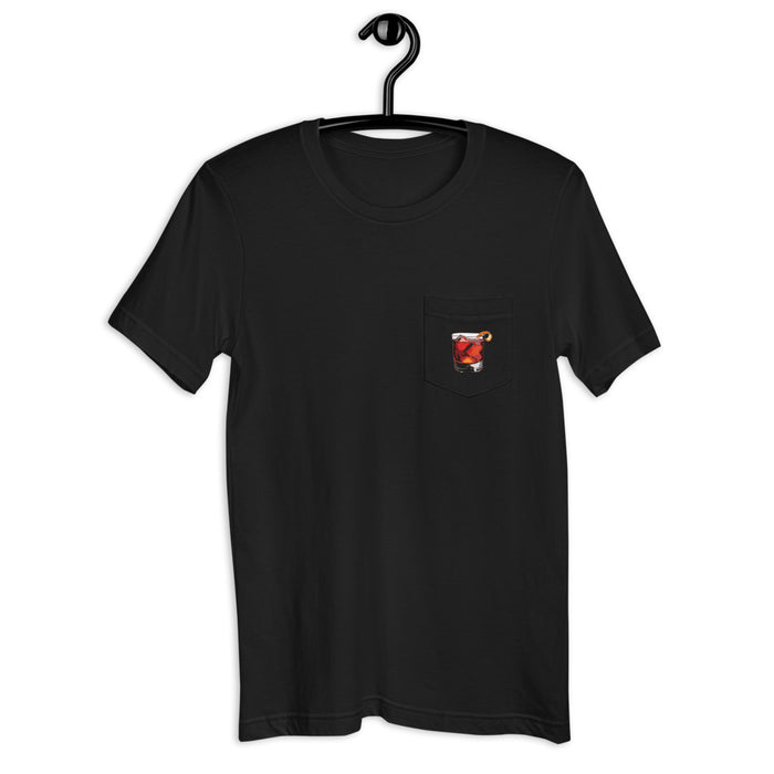 Negroni Pocket T-Shirt