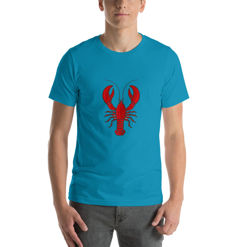 Lobster T-Shirt