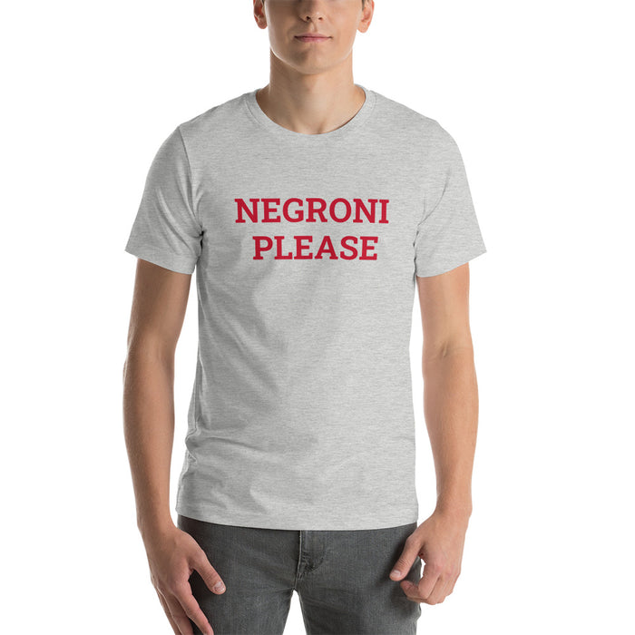 Negroni T-Shirt