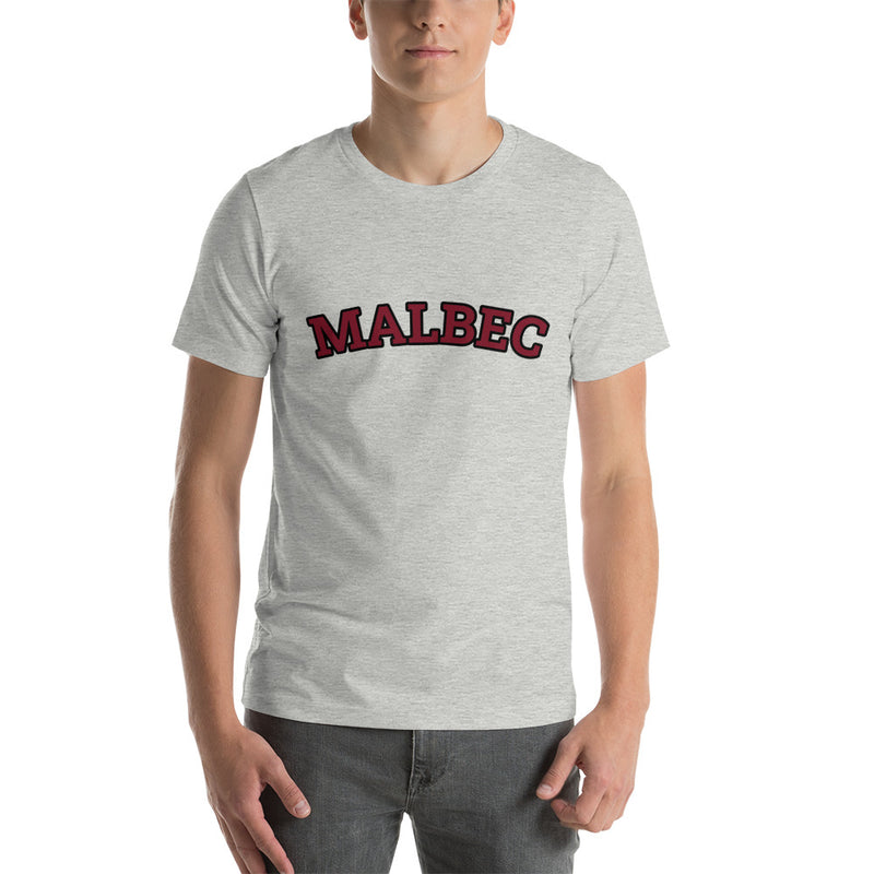 MALBEC Unisex WINE T-Shirt