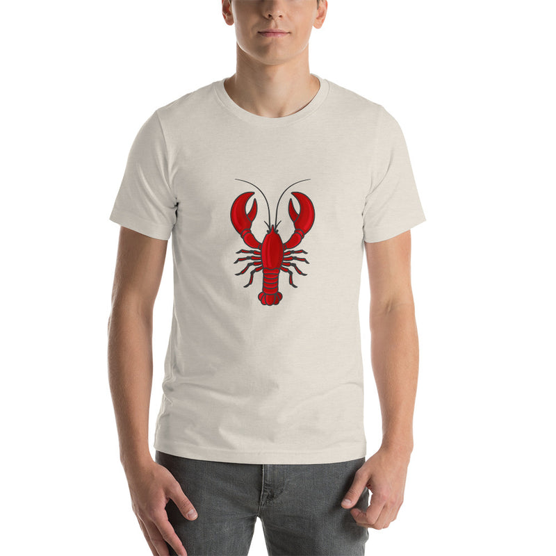 Lobster T-Shirt