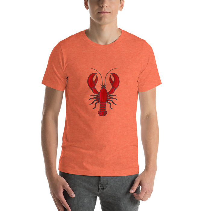 Lobster T-Shirt