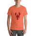 Lobster T-Shirt