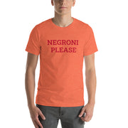 Negroni T-Shirt