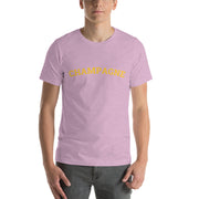 Champagne T-Shirt