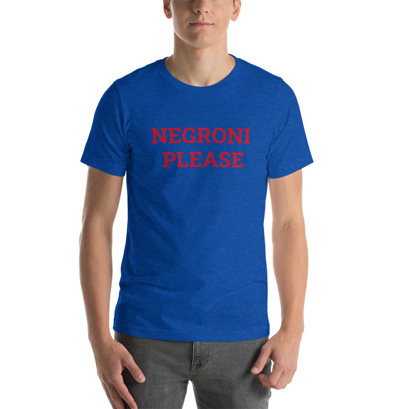 Negroni T-Shirt