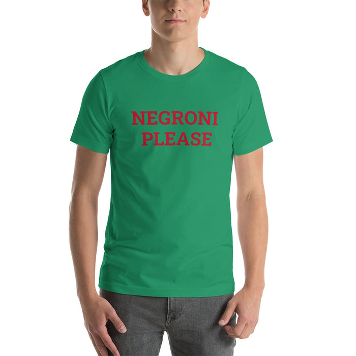 Negroni T-Shirt