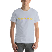 Champagne T-Shirt