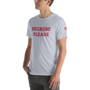NEGRONI PLEASE Negroni T-Shirt