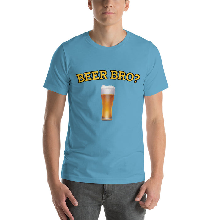 Beer T-Shirt