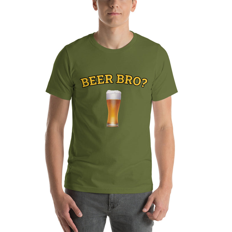 Beer T-Shirt