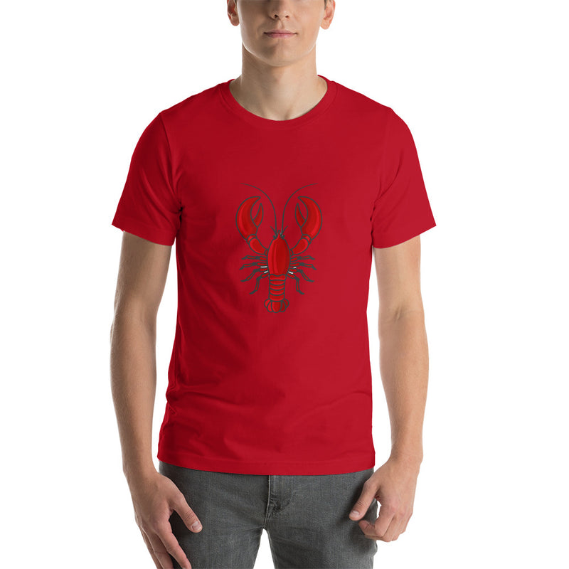 Lobster T-Shirt