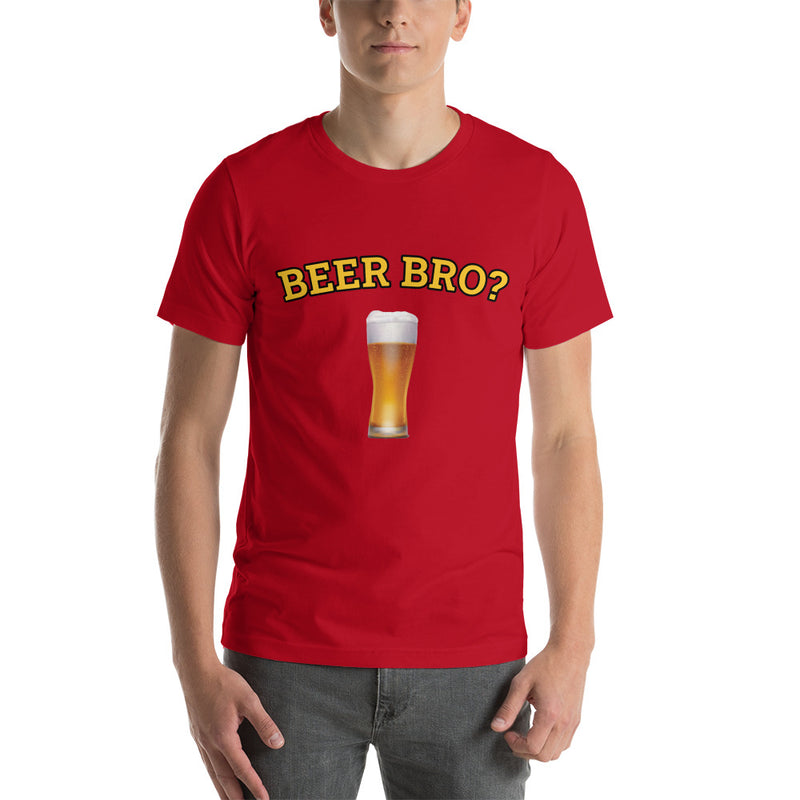 Beer T-Shirt