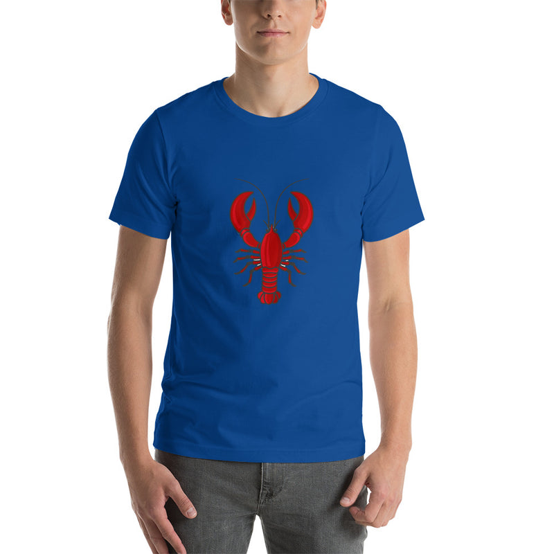 Lobster T-Shirt