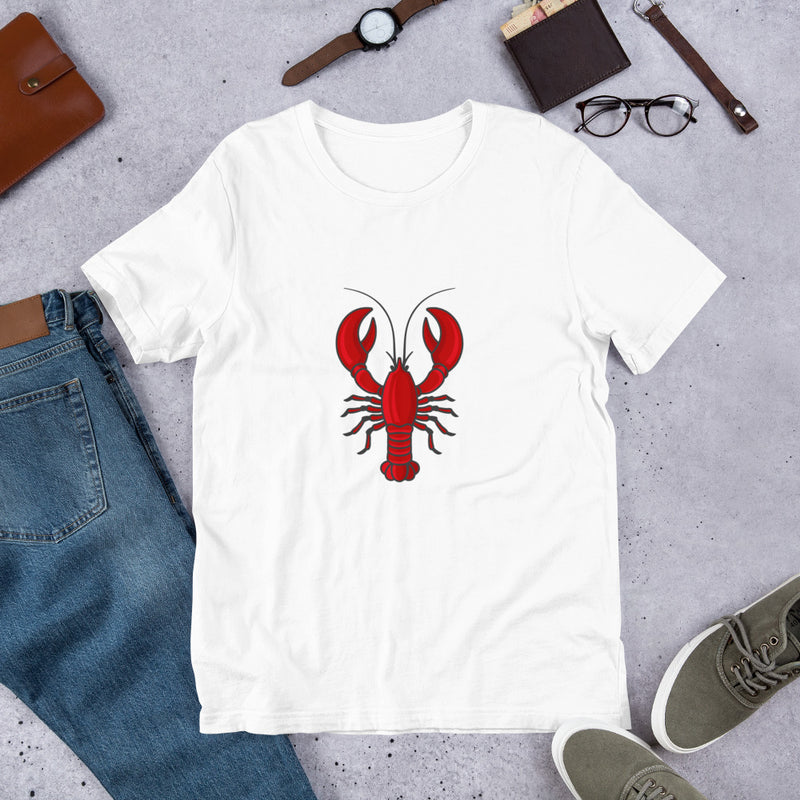Lobster T-Shirt