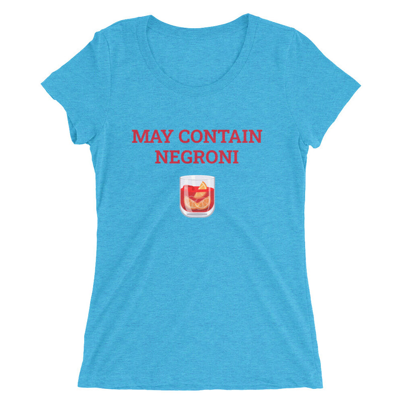 Negroni T-Shirt