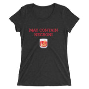 Negroni T-Shirt