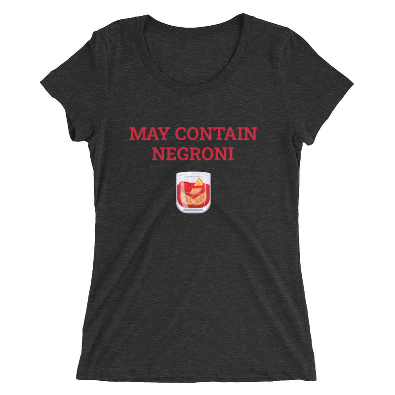 Negroni T-Shirt